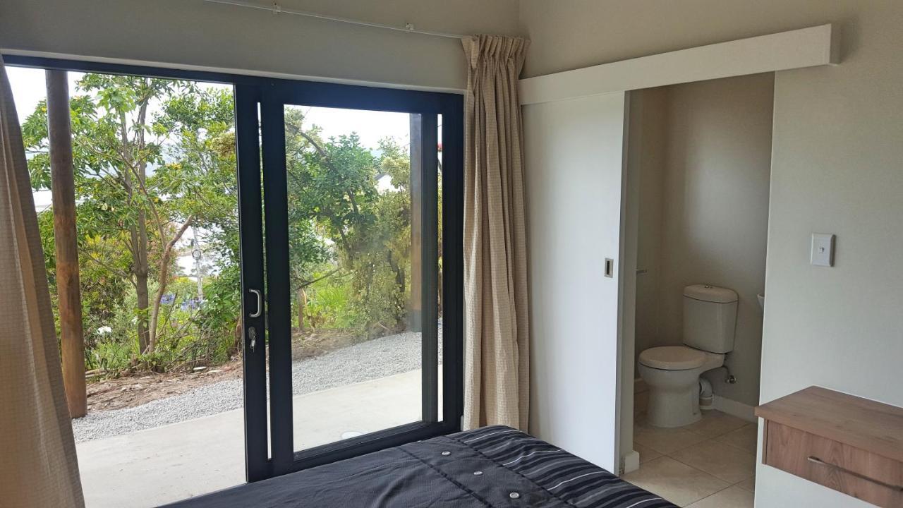 Knysna Paradise Guesthouse Ngoại thất bức ảnh