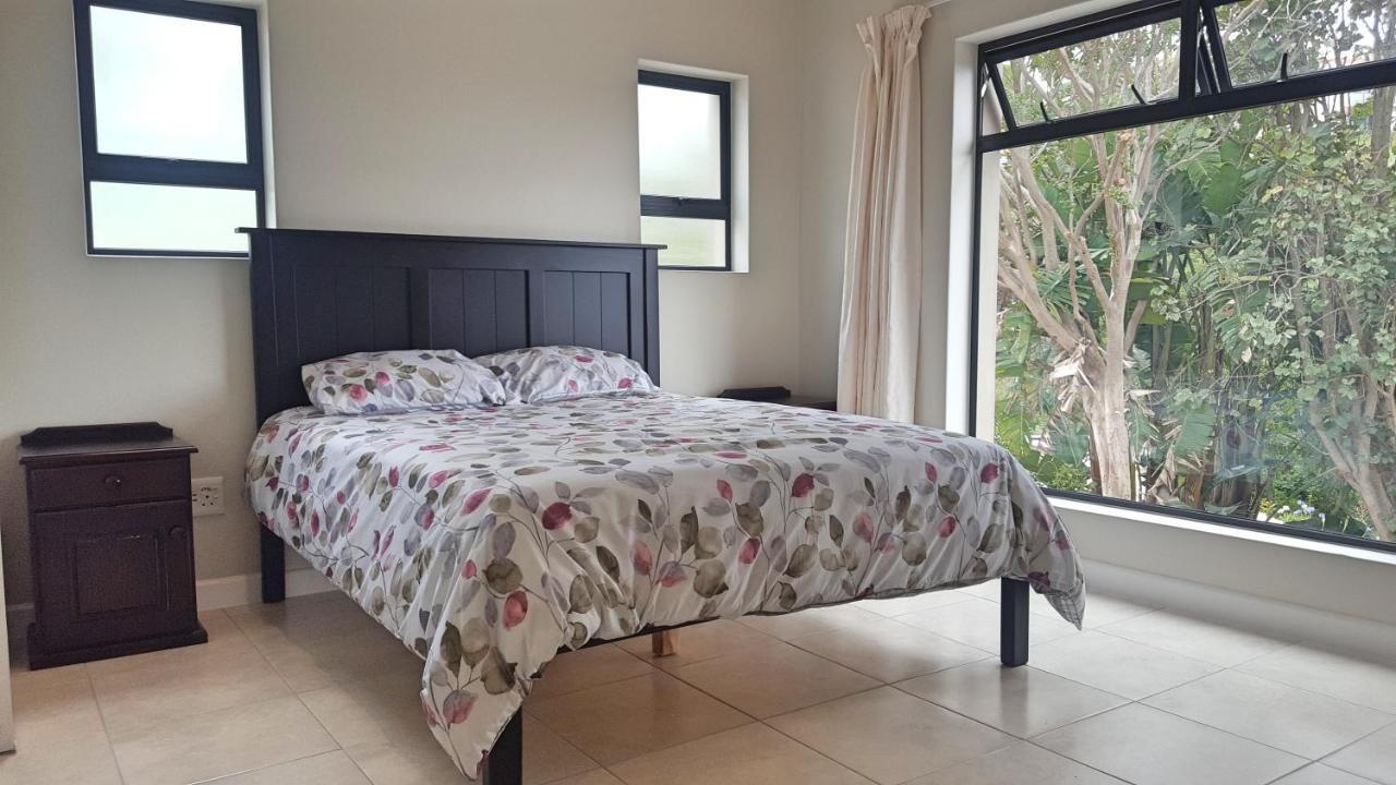 Knysna Paradise Guesthouse Ngoại thất bức ảnh