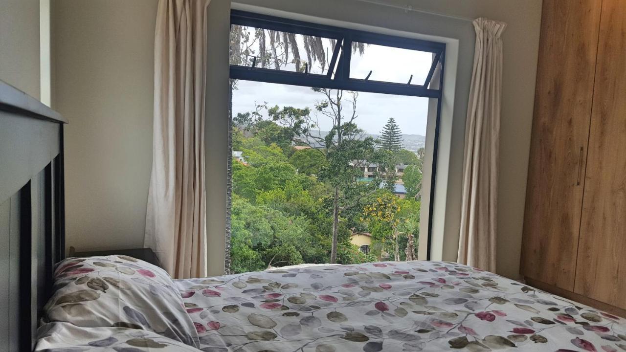 Knysna Paradise Guesthouse Ngoại thất bức ảnh