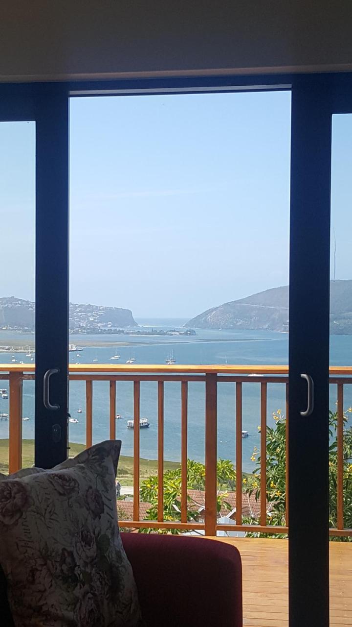 Knysna Paradise Guesthouse Ngoại thất bức ảnh