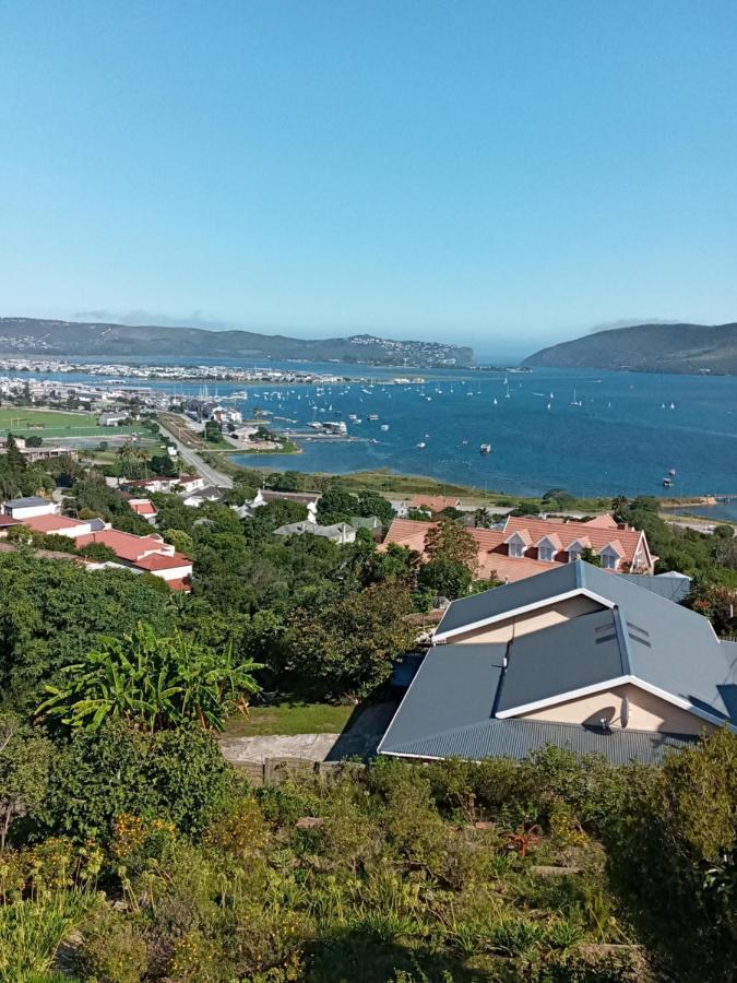 Knysna Paradise Guesthouse Ngoại thất bức ảnh